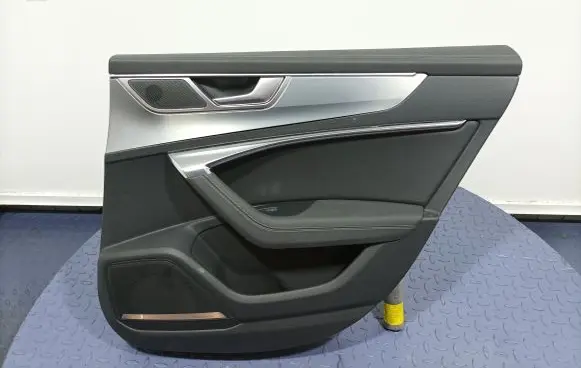 Aixam A721 Door card panel trim set 