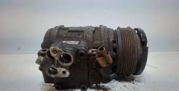 Mitsubishi Space Wagon Air conditioning (A/C) compressor (pump) 4472001940 10PA15C HFC134A