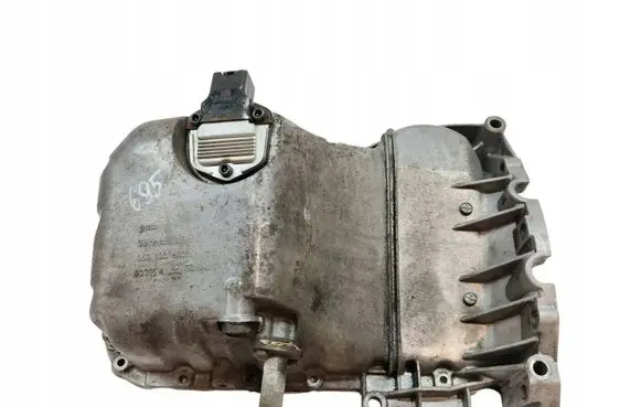 Audi A6 S6 C5 4B Oil sump 058103603