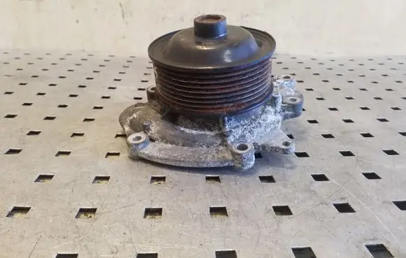 Mercedes-Benz ML W164 Water pump R6422010410