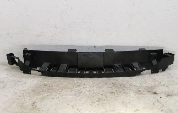 Ford Fiesta Front bumper support beam H1BB17E898A1