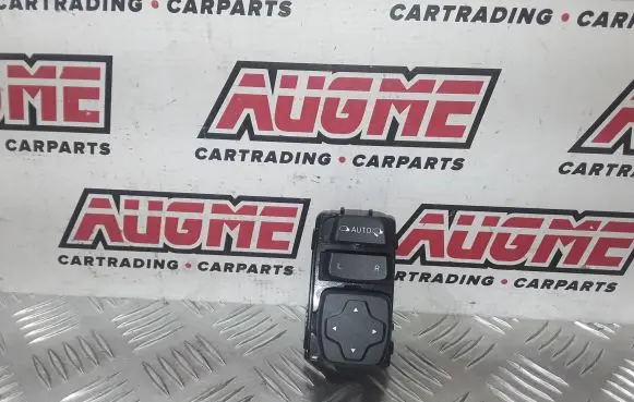 Hyundai Kona I Wing mirror switch 3K54801000