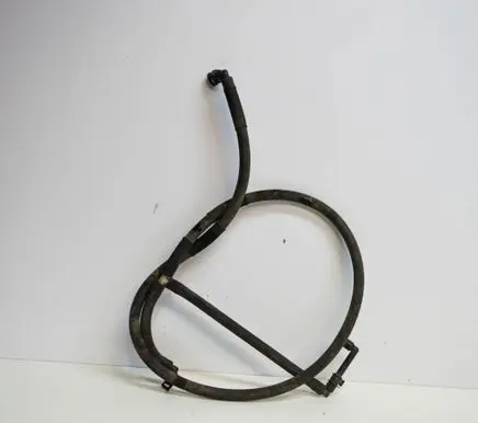 Skoda Octavia Mk2 (1Z) Windshield washer fluid hose 