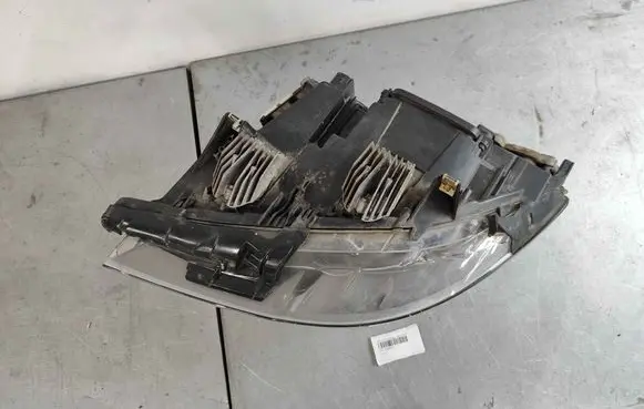 BMW 5 F10 F11 Headlight/headlamp 63117343912 63117271912 7343912