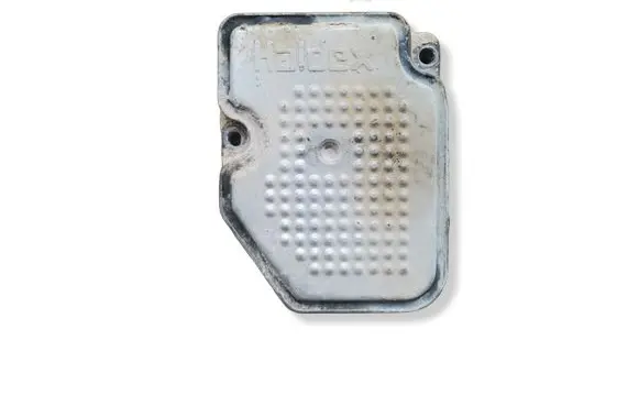 Volvo XC70 Torque split ecu control unit/module 5WP3351201