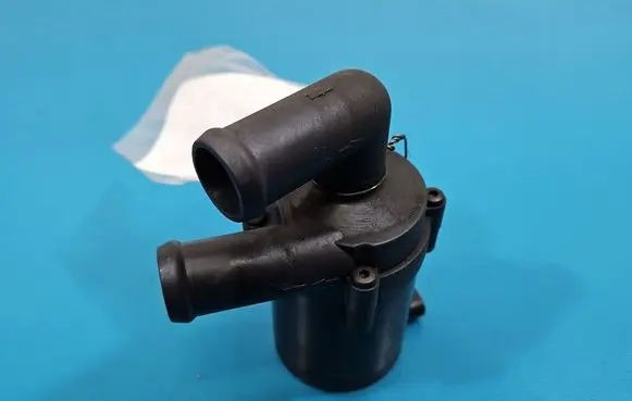 Volkswagen PASSAT B6 Electric auxiliary coolant/water pump 9031194B IMPRK1571116