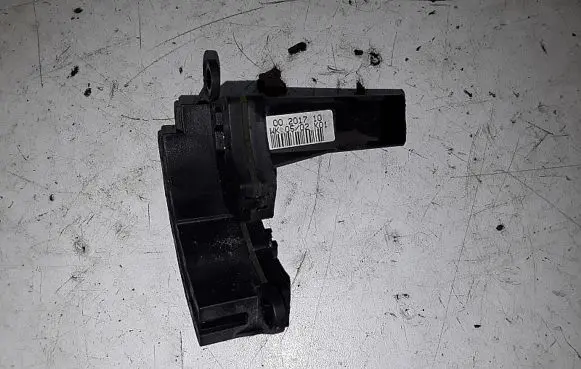 Mercedes-Benz E W211 Steering angle sensor 00201710