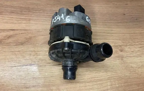 BMW iX3 G08 Electric auxiliary coolant/water pump 5A30246