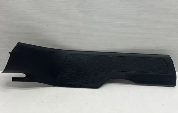 Jeep Grand Cherokee WL Rear sill trim cover 6XP39TX7AE 6XP39TRMAE