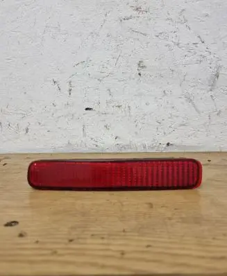 Toyota Corolla Verso AR10 Rear tail light reflector