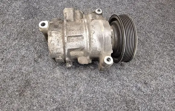 Audi A7 S7 4G Air conditioning (A/C) compressor (pump) 4G0260805A