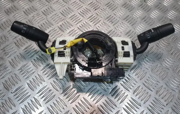 Mazda MX-5 ND Headlight wiper switch D14A66CS0