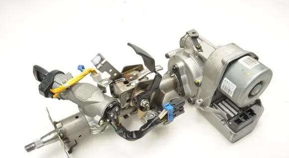 KIA Ceed Steering rack 563001H100