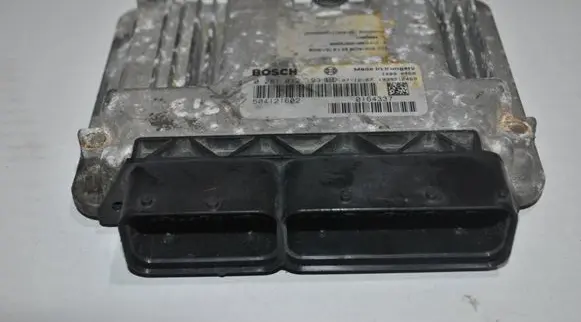 Engine control unit/module