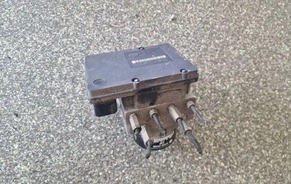 SsangYong Kyron ABS Pump 4894009200 06210908533