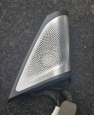 BMW 7 G11 G12 Front door speaker 2556470 18648510 9043800R00910