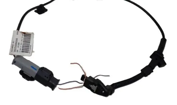 Toyota ProAce City ABS brake wheel speed sensor 9825606680 43395801