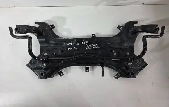 Hyundai i20 (BC3 BI3) Front subframe 0000066666
