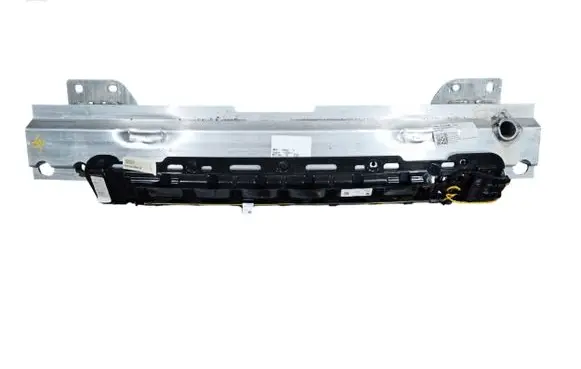 BMW X6 G06 Rear bumper cross member 51127420657 7420657 61357391042