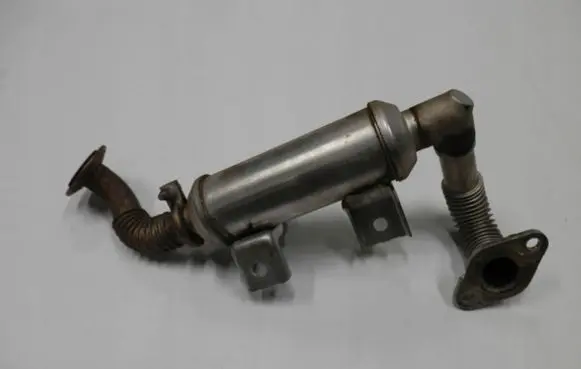 Ford Transit - Tourneo Connect EGR valve cooler 7T1Q9F464AA18TDCI