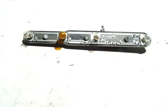 Ford Focus C-MAX Tail light bulb cover holder 3M5113N411AA