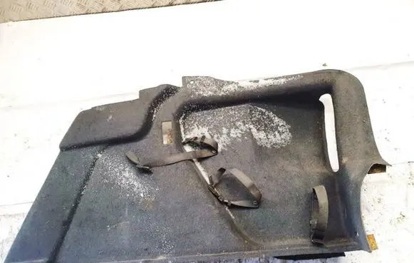Citroen C5 Other trunk/boot trim element 96414531zk 75008