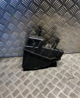 Nissan Pixo Intake resonator 68KR01
