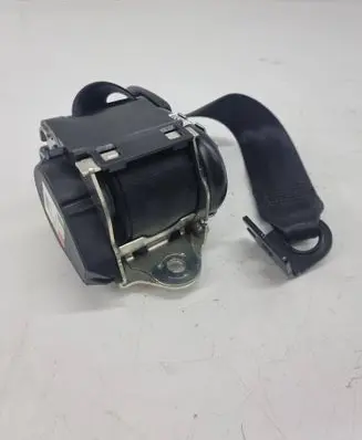 Jaguar F-Pace Rear seatbelt 631752900B