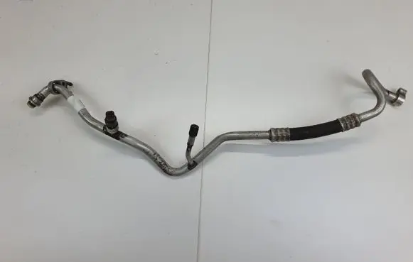 Ford C-MAX I Air conditioning (A/C) pipe/hose 95BW19E561AA