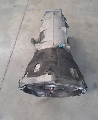 BMW 3 F30 F35 F31 Automatic gearbox 1087026 0499605ZDS