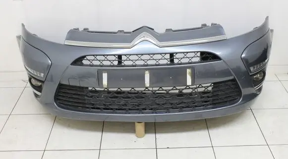 Citroen C4 I Picasso Front bumper