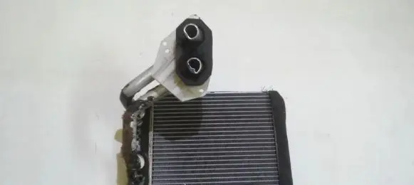 Mitsubishi Carisma Heater blower radiator
