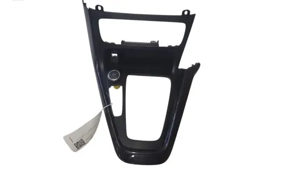 Ford Focus Gear shifter surround trim plastic F1EBA044H83A F1EBA044C82AGW