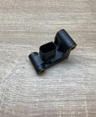 BMW 5 E60 E61 Airbag deployment crash/impact sensor 6977398 000475