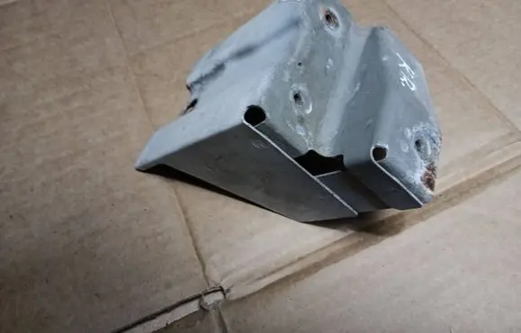 Citroen Nemo Other engine bay part