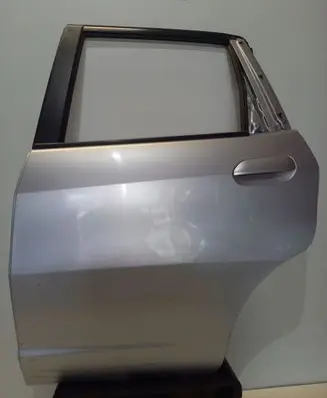 Honda Jazz Rear door