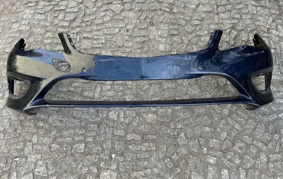 Mercedes-Benz E C207 W207 Front bumper A2078856625