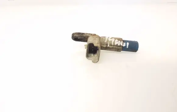 Peugeot 307 Camshaft speed sensor 9637499180
