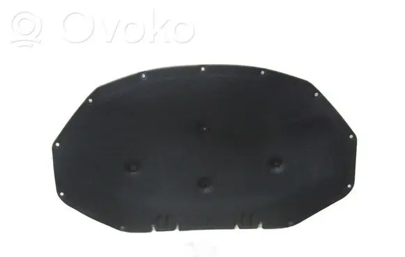 BMW X3 F25 Front sound insulation 9175051