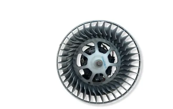 Mercedes-Benz A W168 Heater fan/blower 14560014