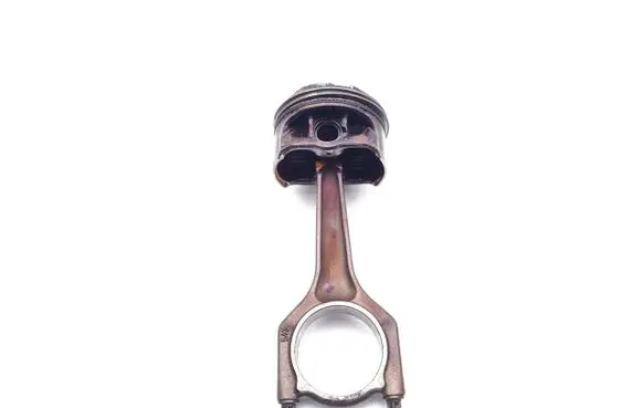 BMW 3 E90 E91 Piston with connecting rod N43B20A