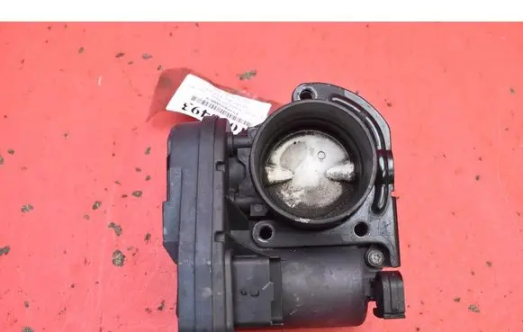 Citroen Xsara Picasso Throttle body valve 9661809080