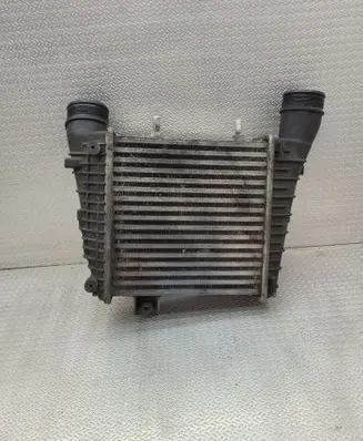 Audi A8 S8 D4 4H Intercooler radiator 4H0145805J