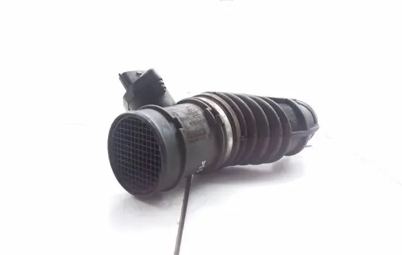 Opel Corsa C Mass air flow meter 0281002180