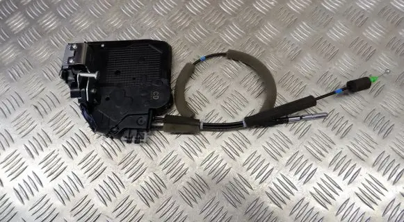 Lexus UX Rear door lock 6905076021