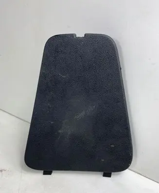 Seat Altea Trunk/boot trim cover 5P8867655 5P8867655C