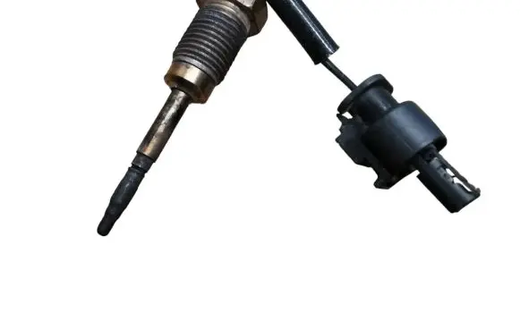 BMW 5 GT F07 Exhaust gas temperature sensor 2656001901 7805606