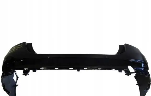 Mercedes-Benz E W214 Rear bumper A2148850202