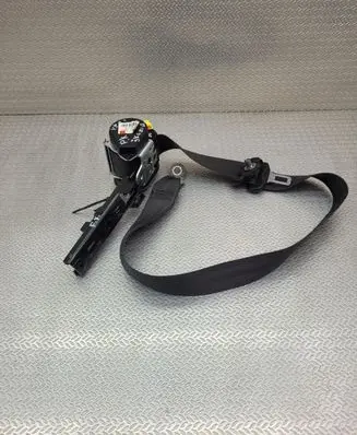 Skoda Yeti (5L) Front seatbelt 618034000