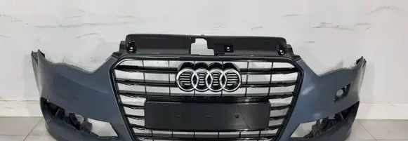 Audi A3 S3 8V Front bumper